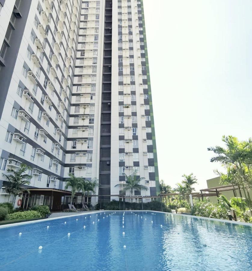 Topaz 1 Bedroom Suite Orochi Staycation Ph At Centrio Towers Cagayan de Oro Kültér fotó