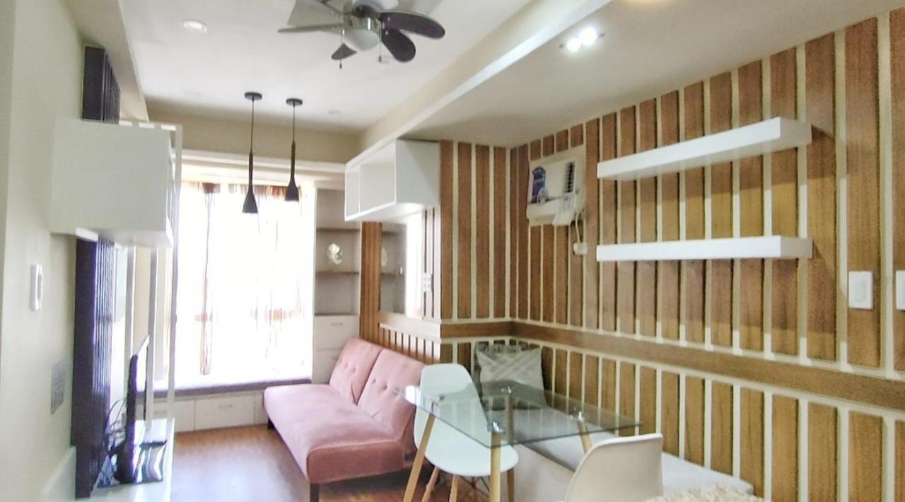 Topaz 1 Bedroom Suite Orochi Staycation Ph At Centrio Towers Cagayan de Oro Kültér fotó
